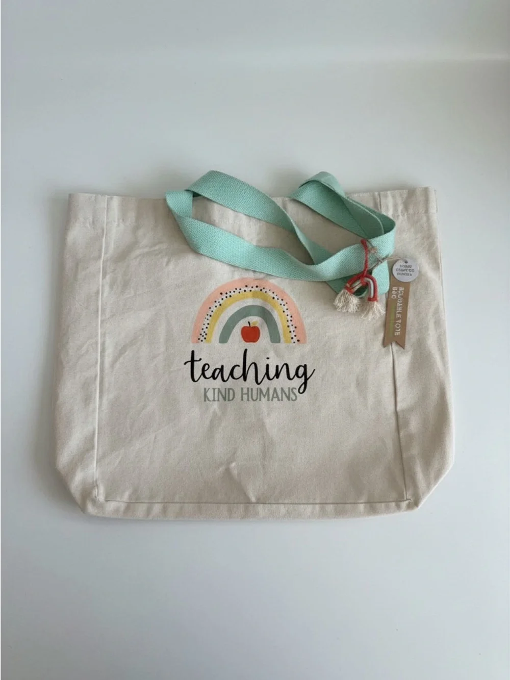 ⭐️⭐️FREE BAG ⭐️⭐️with $60 or more Bundle Teaching Kind Humans